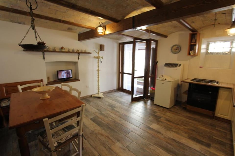 Monolocale rustico Apartment in Molise, Italy