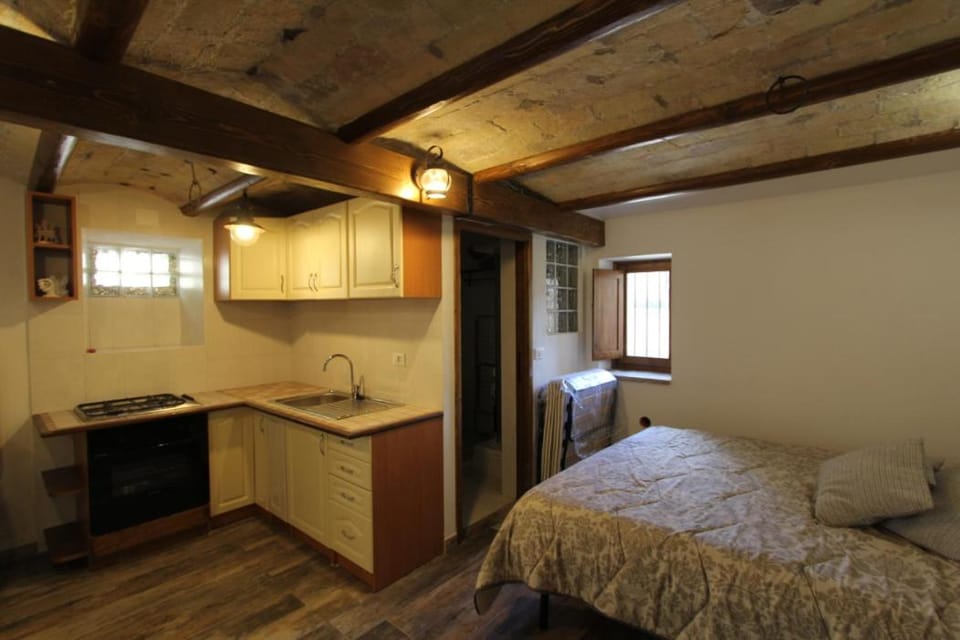 Monolocale rustico Apartment in Molise, Italy