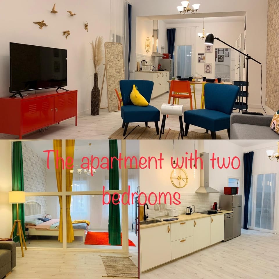 Saint Ferdinand Apartment in Alicante