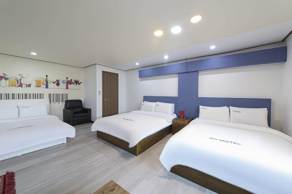 XO Hotel Hotel in South Korea
