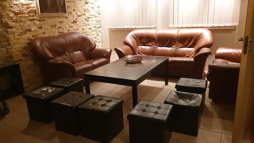 Tähe Holiday Home House in Estonia