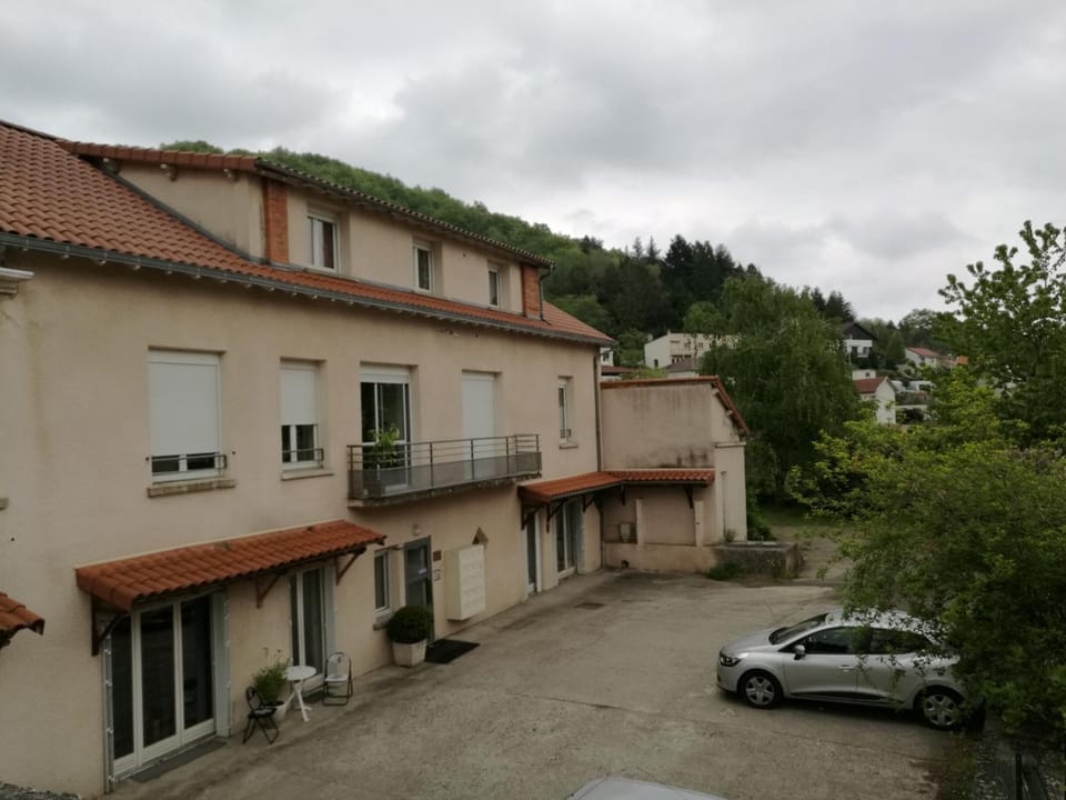 RESIDENCE ROKIA - Au fil de l*eau Apartment in Auvergne-Rhône-Alpes