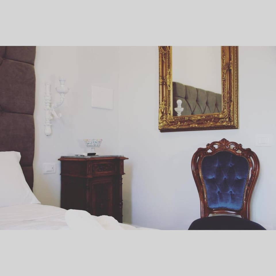 Palazzo Samà Bed and Breakfast in Calabria