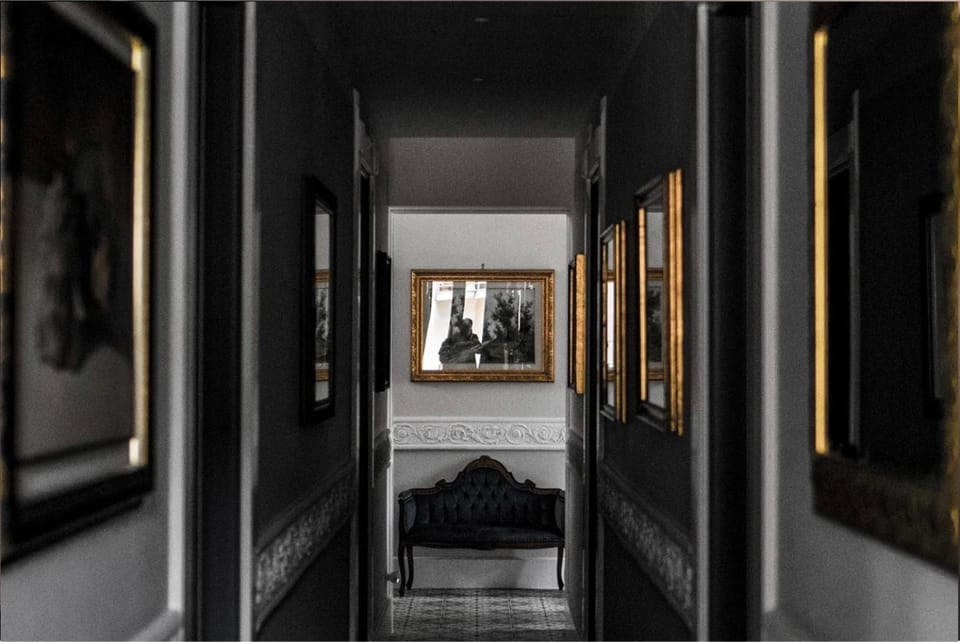 Palazzo Samà Bed and Breakfast in Calabria