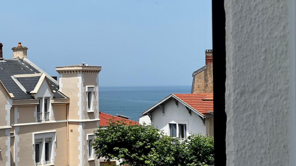 Hôtel Saint James Hotel in Biarritz