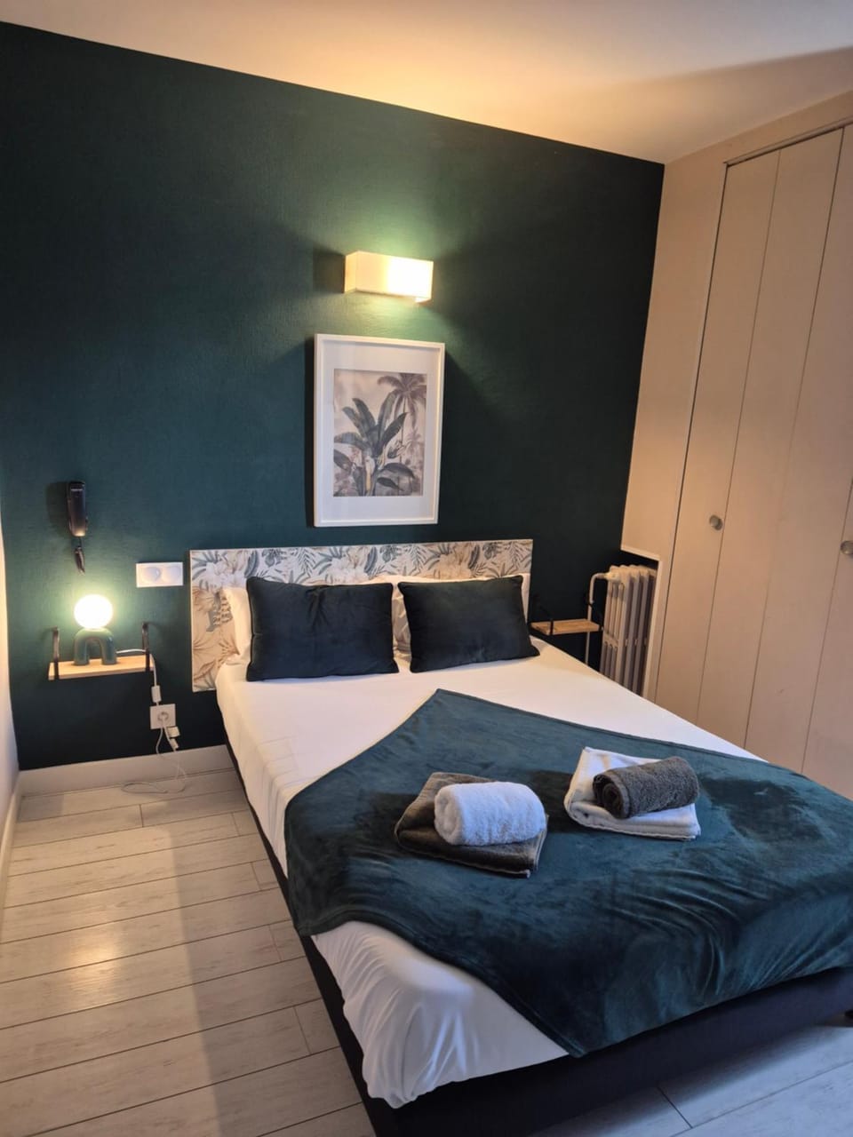 Hôtel Saint James Hotel in Biarritz