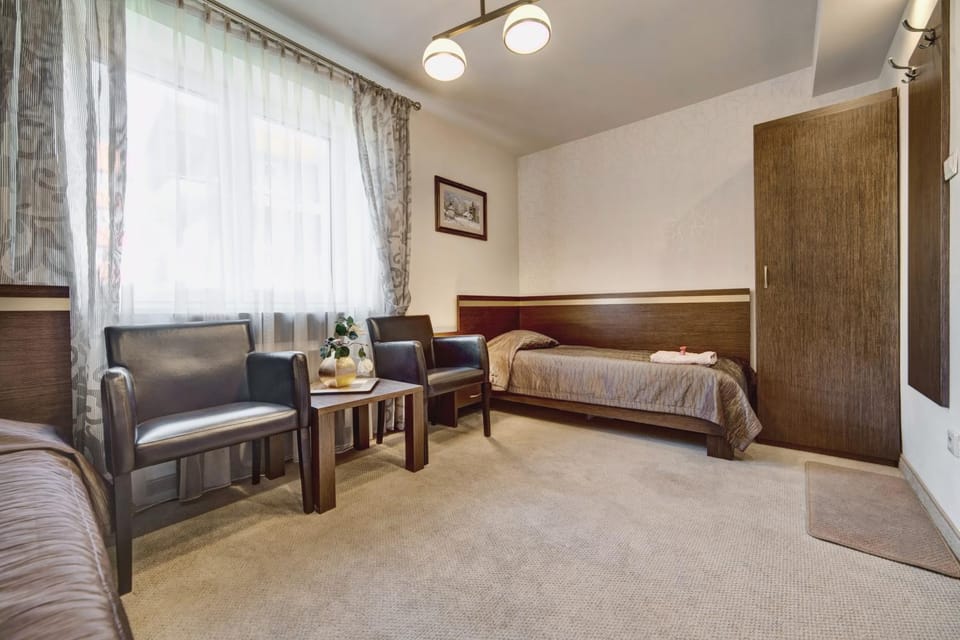 Hotel Orlik Hotel in Lesser Poland Voivodeship