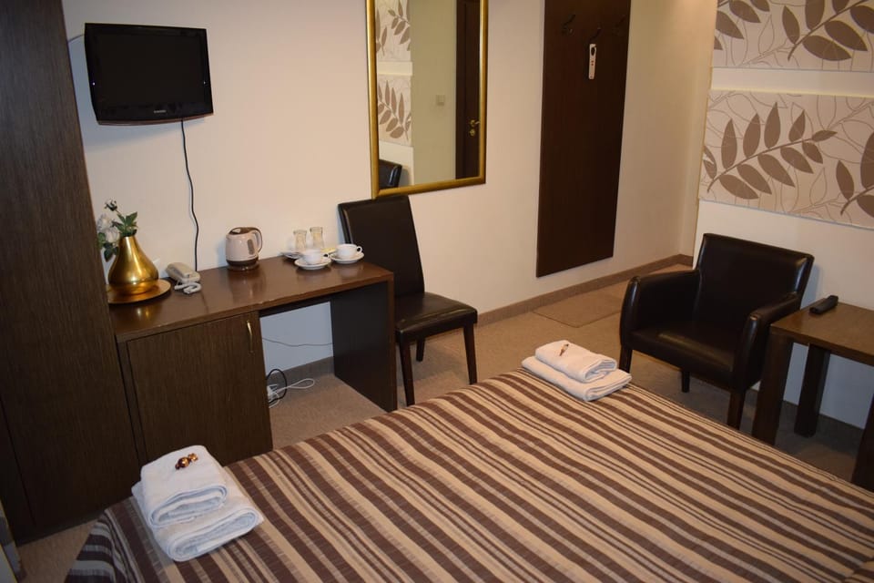 Hotel Orlik Hotel in Lesser Poland Voivodeship