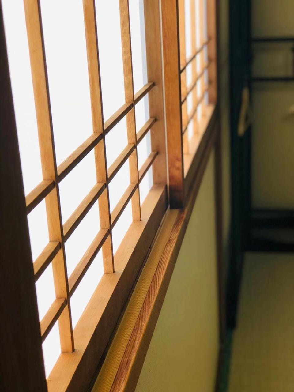 大阪城公园和式三层小别墅 Osaka Castle Park Japanese villa Villa in Osaka