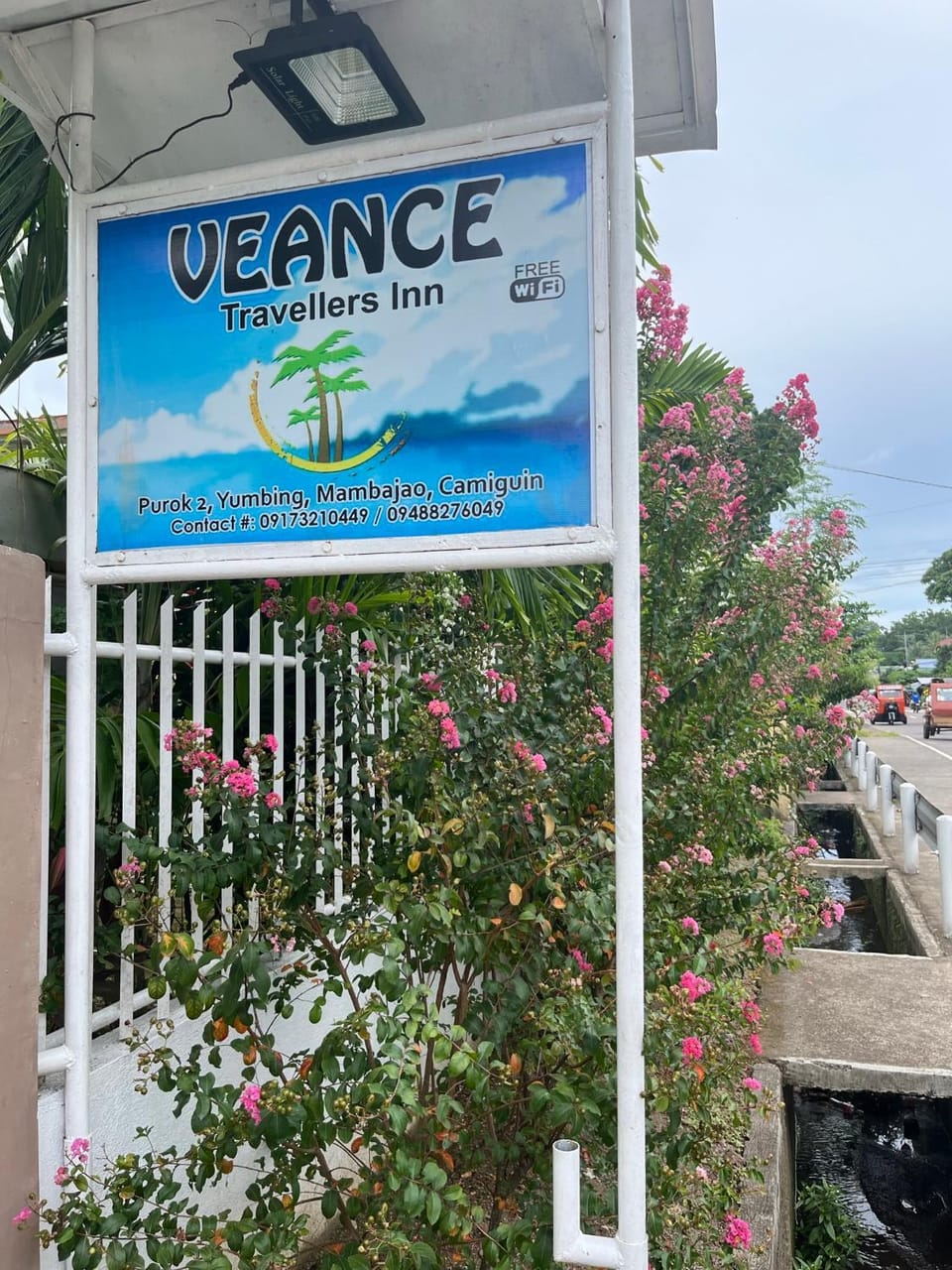 Veance Travellers Inn-Pabuas extension Inn in Northern Mindanao