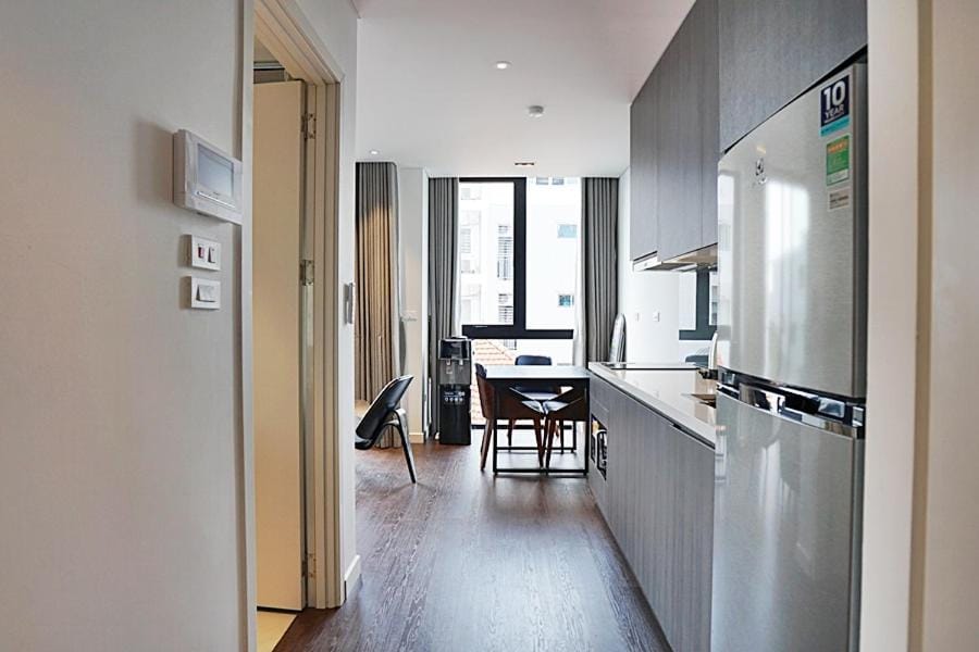Hanoi Home 3 - Luxury Apartment in Tay Ho street Apartment in Laos