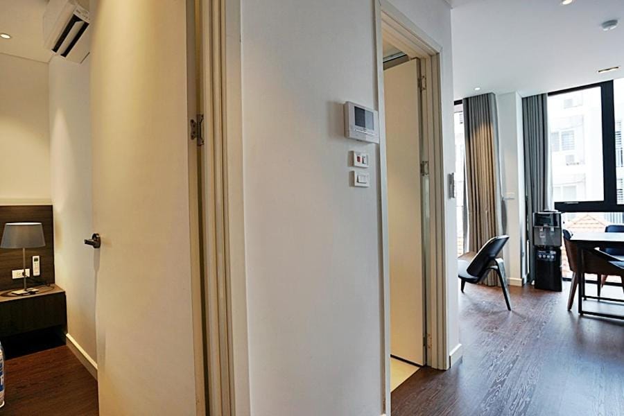 Hanoi Home 3 - Luxury Apartment in Tay Ho street Apartment in Laos