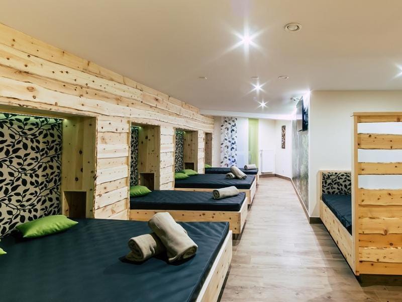 Wellness- und Wohlfühlhotel Waldeck Hotel in Bavaria
