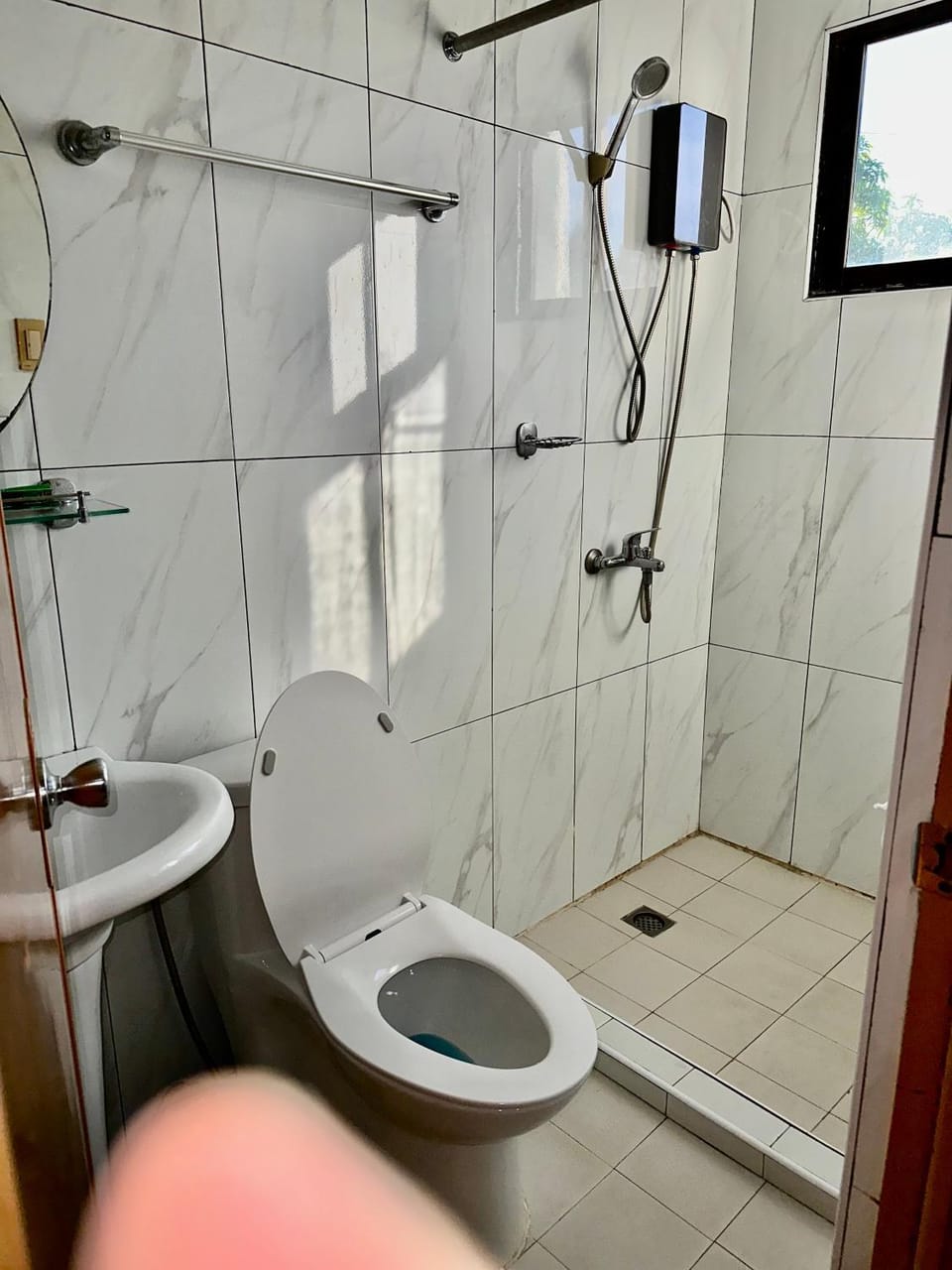 Cranberry's place #3 Apartment in Iloilo City