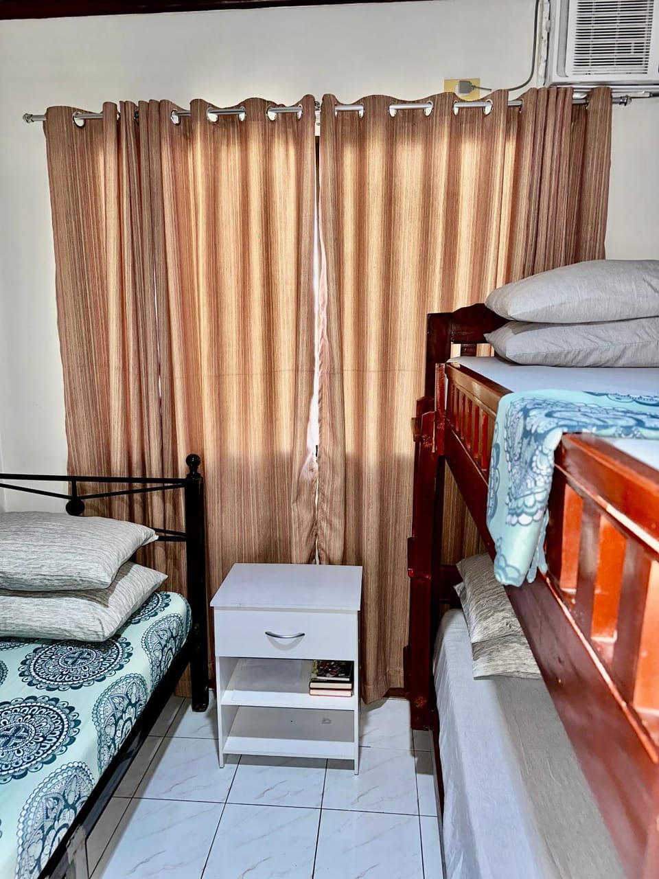 Cranberry's place #3 Apartment in Iloilo City
