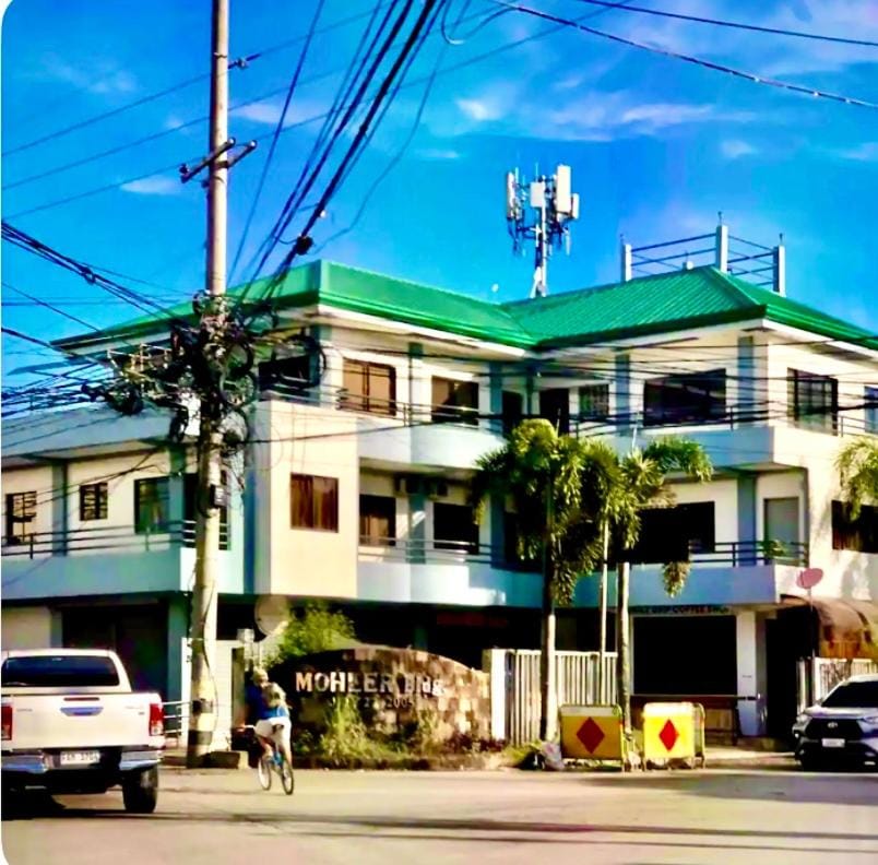 Cranberry's place #3 Apartment in Iloilo City