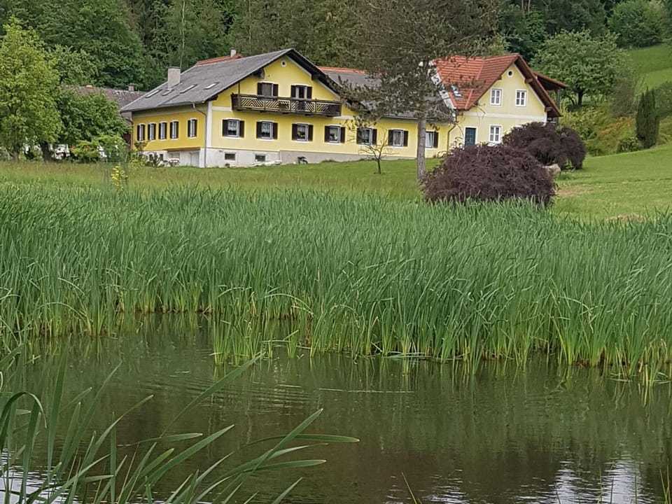 Frühstückspension Krump Bed and Breakfast in Styria