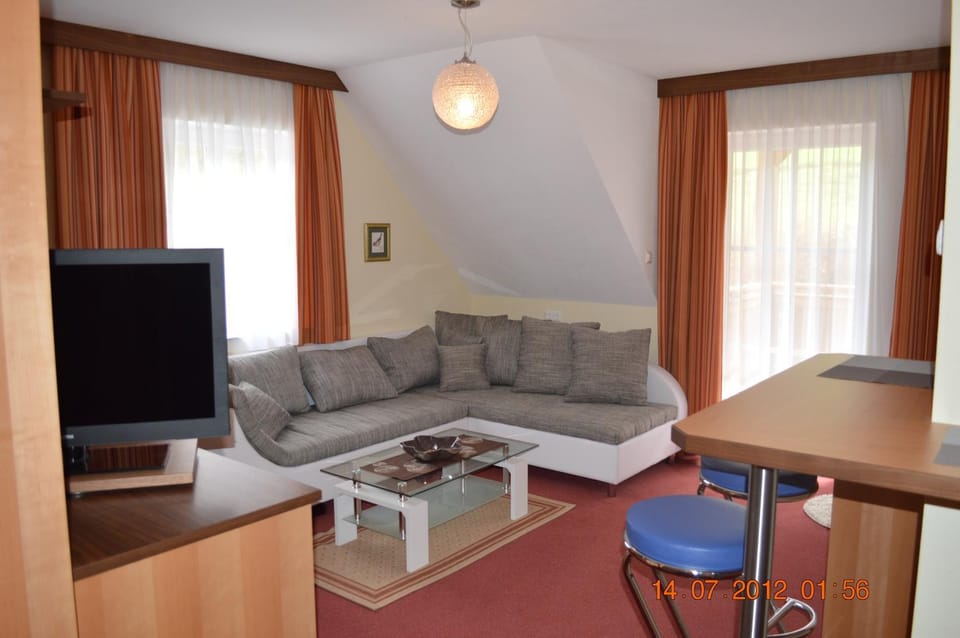 Frühstückspension Krump Bed and Breakfast in Styria