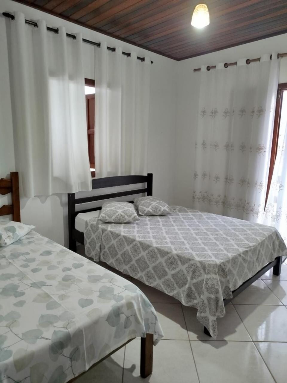 Casa Mar de Almirante 100 metros do Centro Histórico House in Paraty