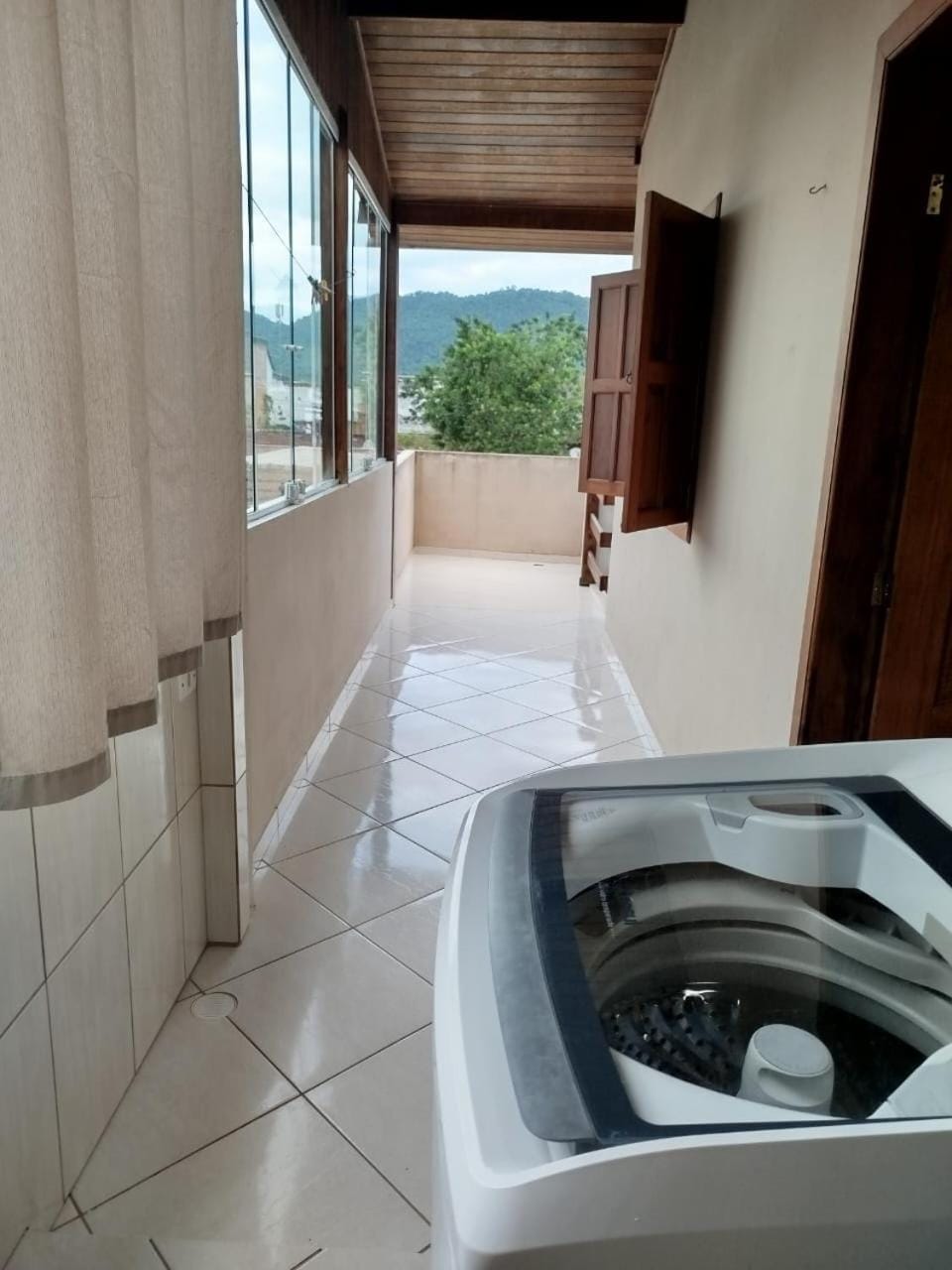 Casa Mar de Almirante 100 metros do Centro Histórico House in Paraty