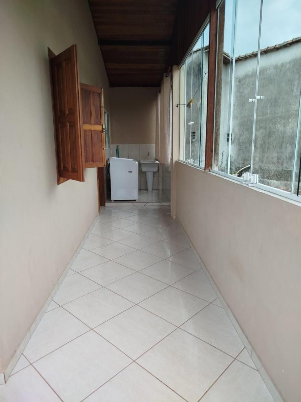 Casa Mar de Almirante 100 metros do Centro Histórico House in Paraty