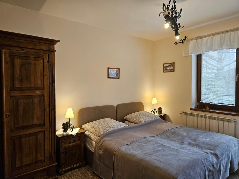 Willa Litworówka Bed and Breakfast in Lesser Poland Voivodeship
