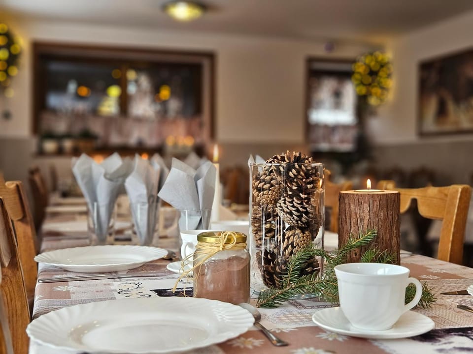 Willa Litworówka Bed and Breakfast in Lesser Poland Voivodeship