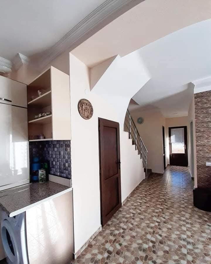 Villa in Bakuriani Villa in Georgia