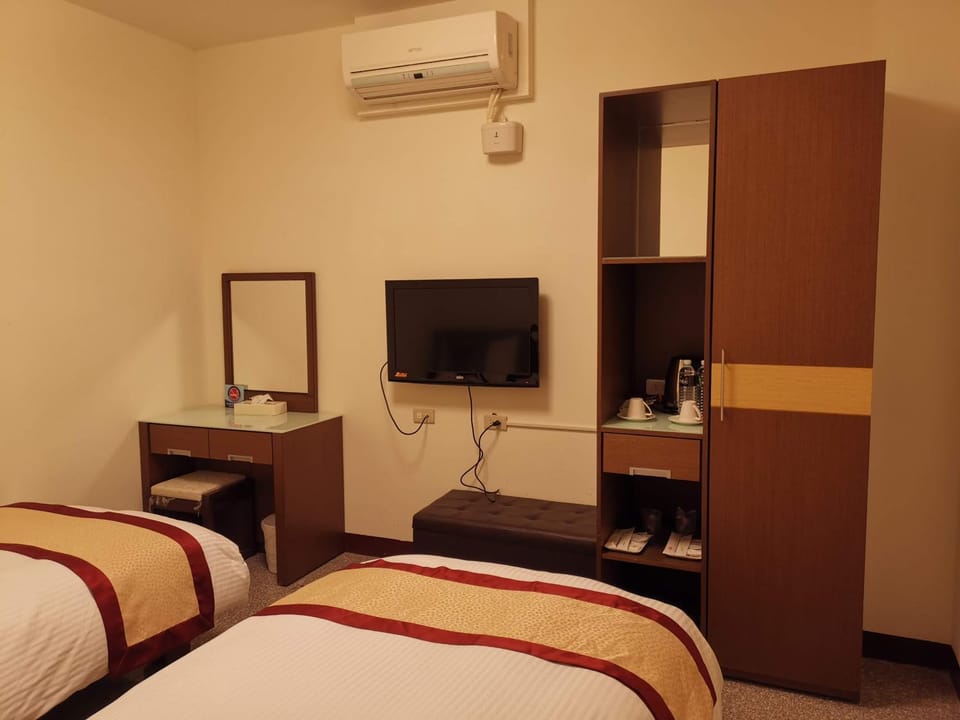 Mu Xi Ocean View B&B Bed and Breakfast in Taiwan, Province of China