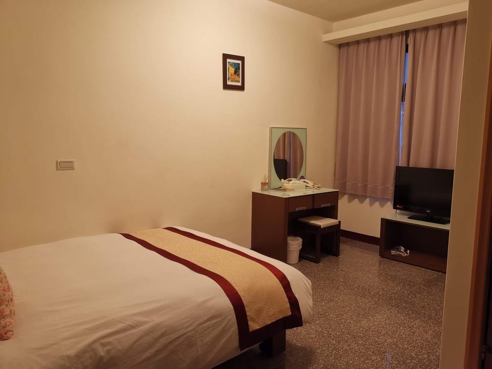 Mu Xi Ocean View B&B Bed and Breakfast in Taiwan, Province of China