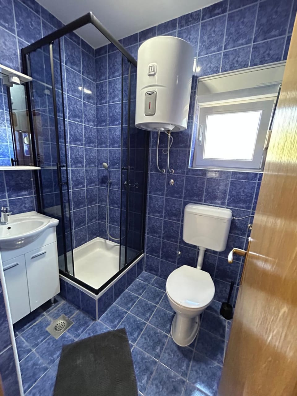 Apartments Duda Apartment in Zadar County