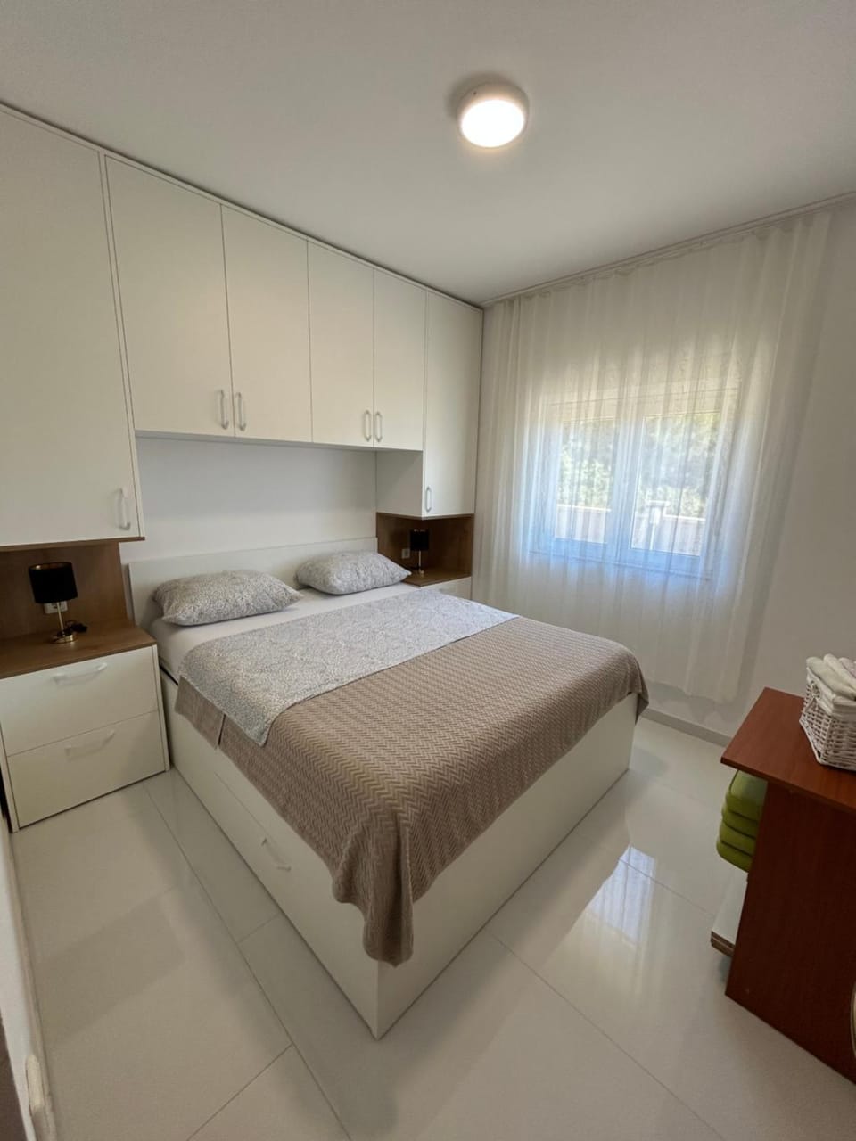 Apartments Duda Apartment in Zadar County