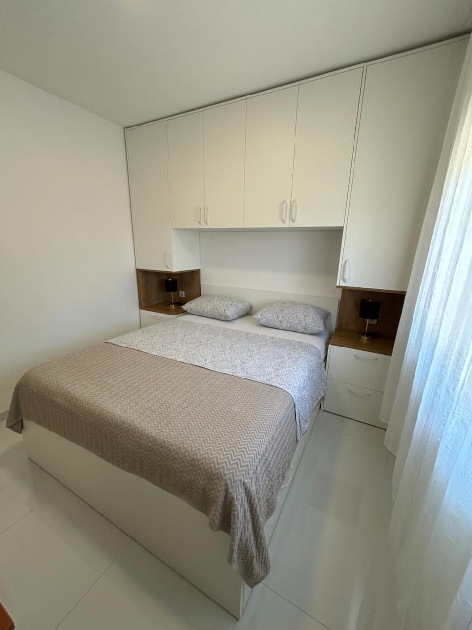 Apartments Duda Apartment in Zadar County