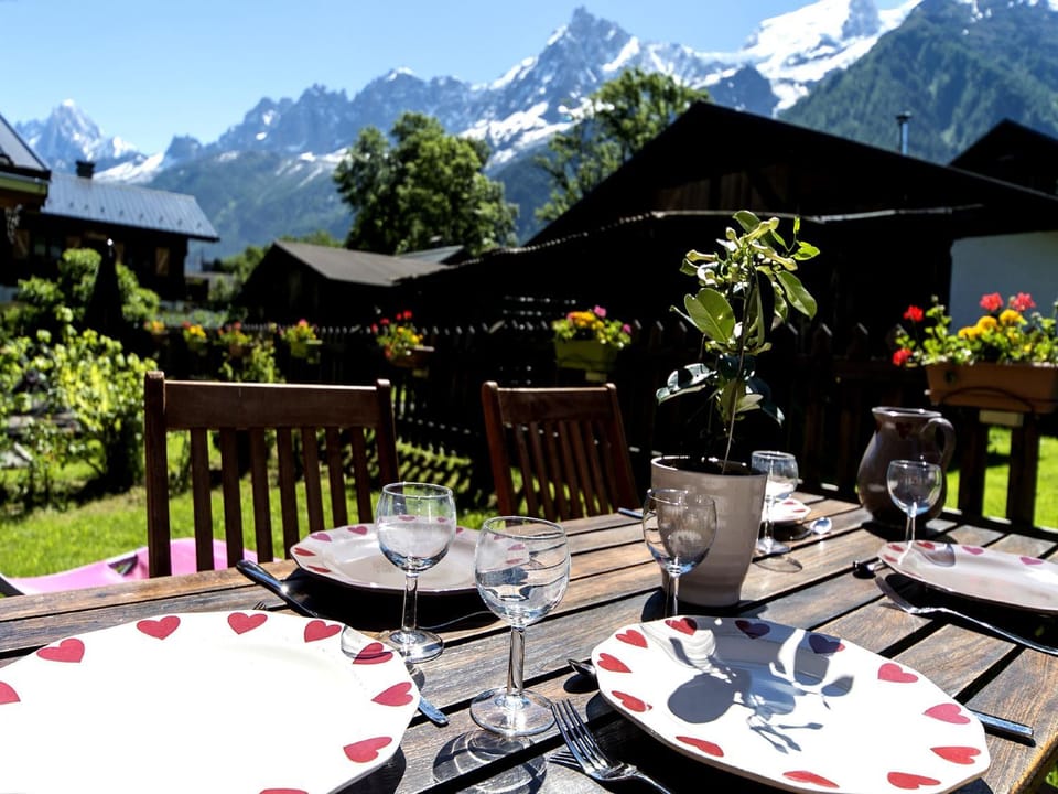 View (from property/room), Balcony/Terrace, Other, Garden view, Mountain view