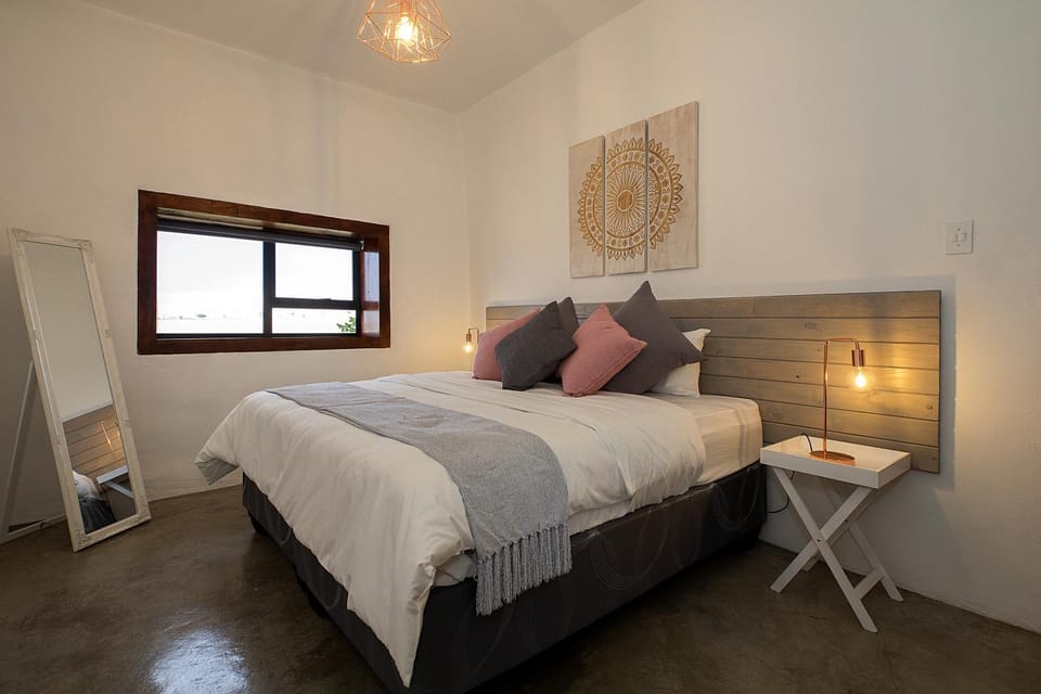 Merino Stal Guest Farm Villa in South Africa