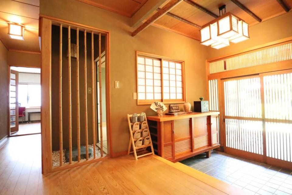 湘南かたせ家 House in Yokohama