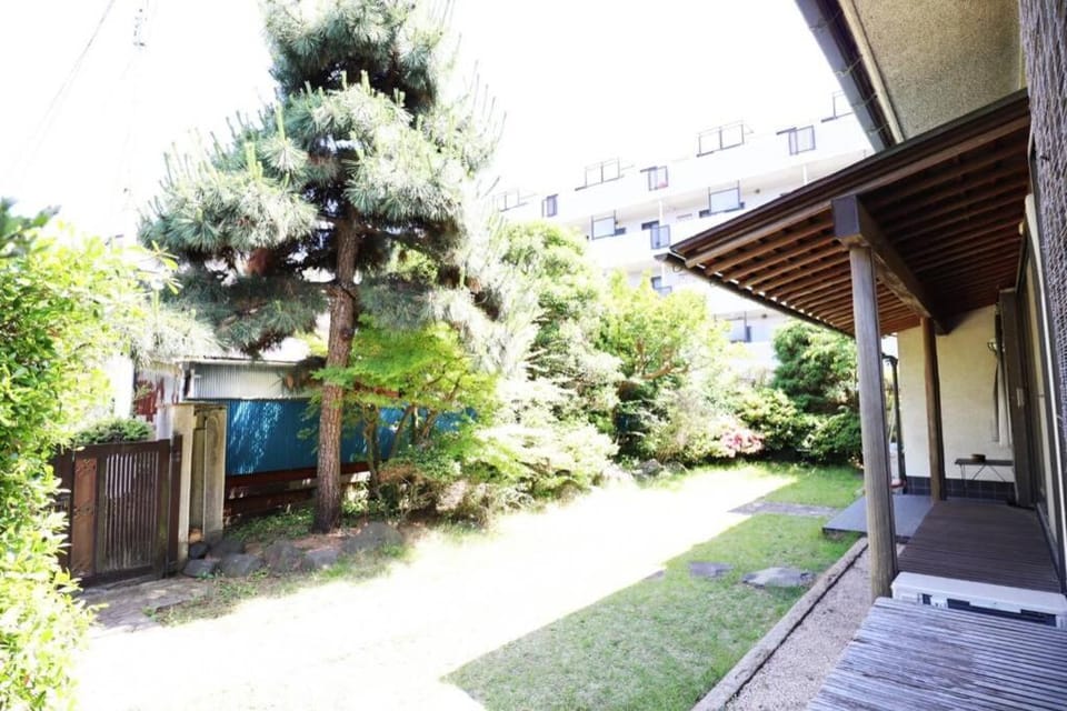 湘南かたせ家 House in Yokohama