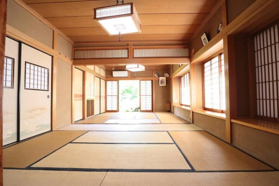 湘南かたせ家 House in Yokohama
