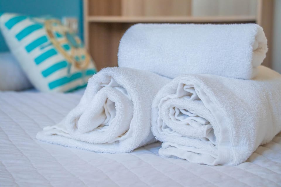 H El Palmeral Playa Bed and Breakfast in Spain