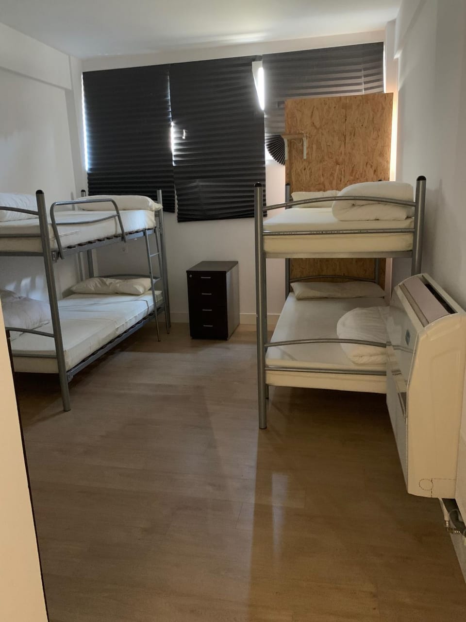 Bilbao Central Rooms Hostel in Bilbao