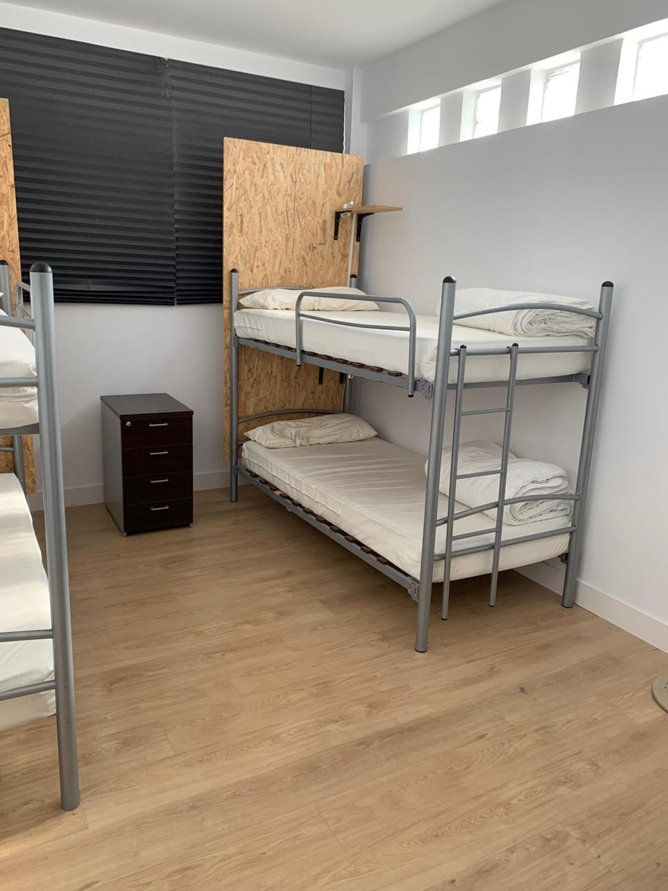 Bilbao Central Rooms Hostel in Bilbao