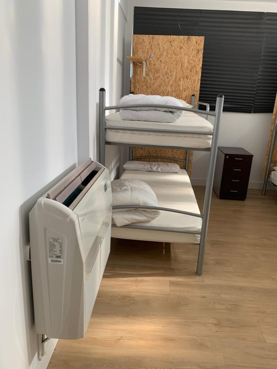 Bilbao Central Rooms Hostel in Bilbao