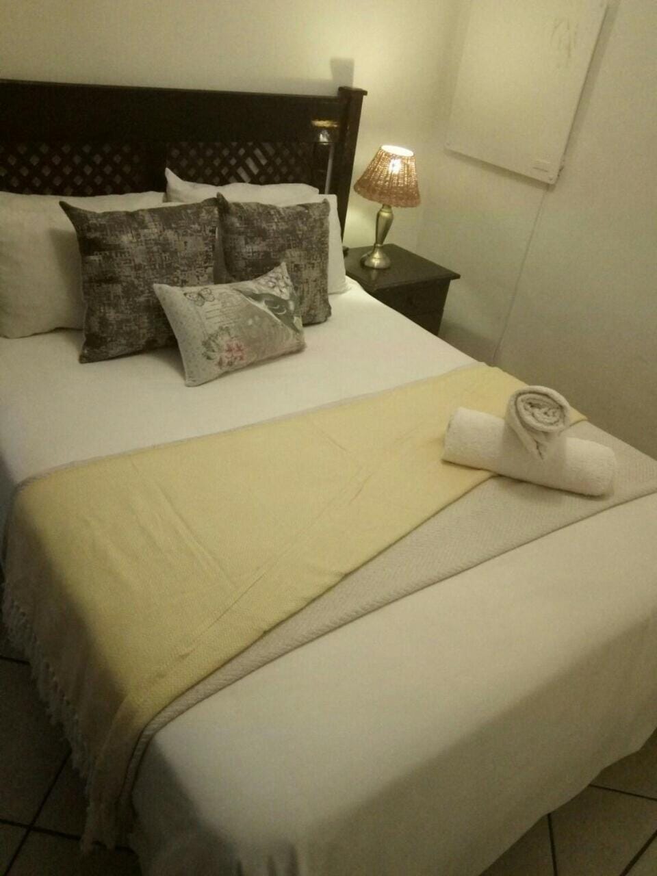 Bruno Comfort Suites Bed and Breakfast in Randburg