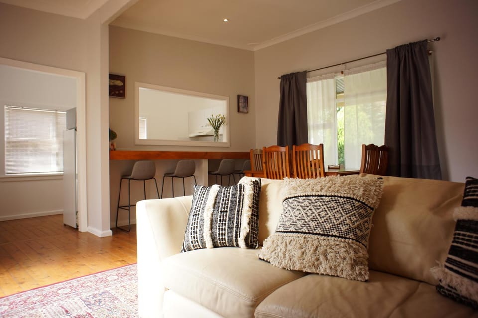 Mayview House in Katoomba
