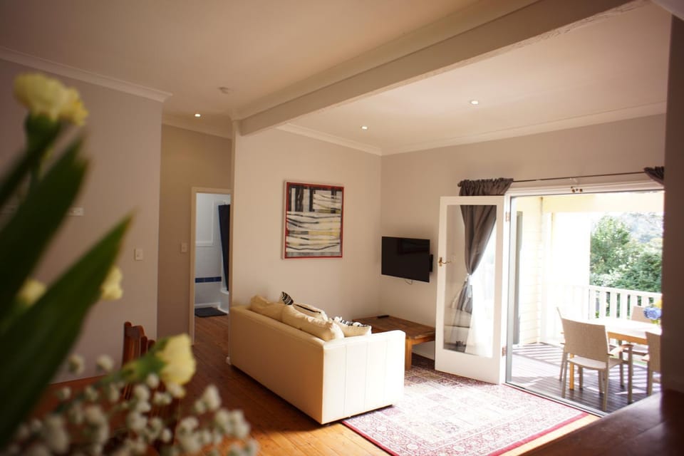 Mayview House in Katoomba