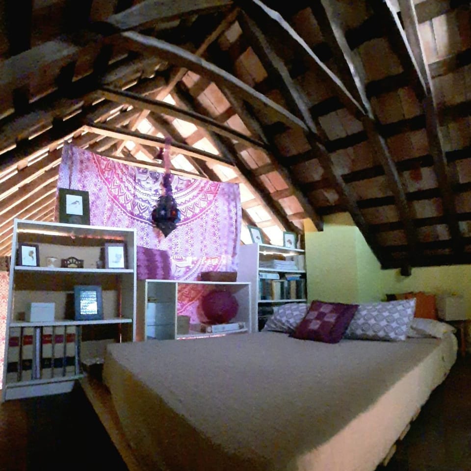 `PRECIOSA CASA ANDALUZA CON VISTAS House in Andalusia