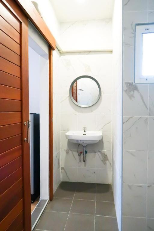 Bathroom, View (from property/room)
