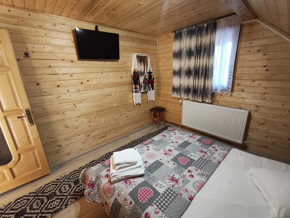 Casa Utan Farm Stay in Romania