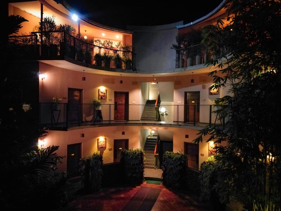 View (from property/room)