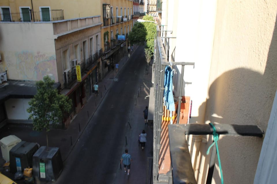 Day, Street view